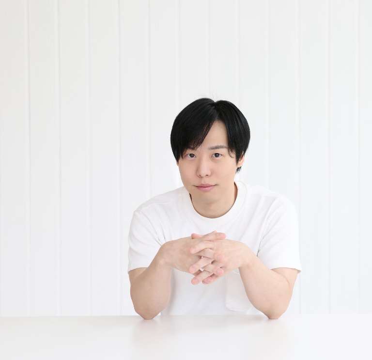 講師プロフィール写真