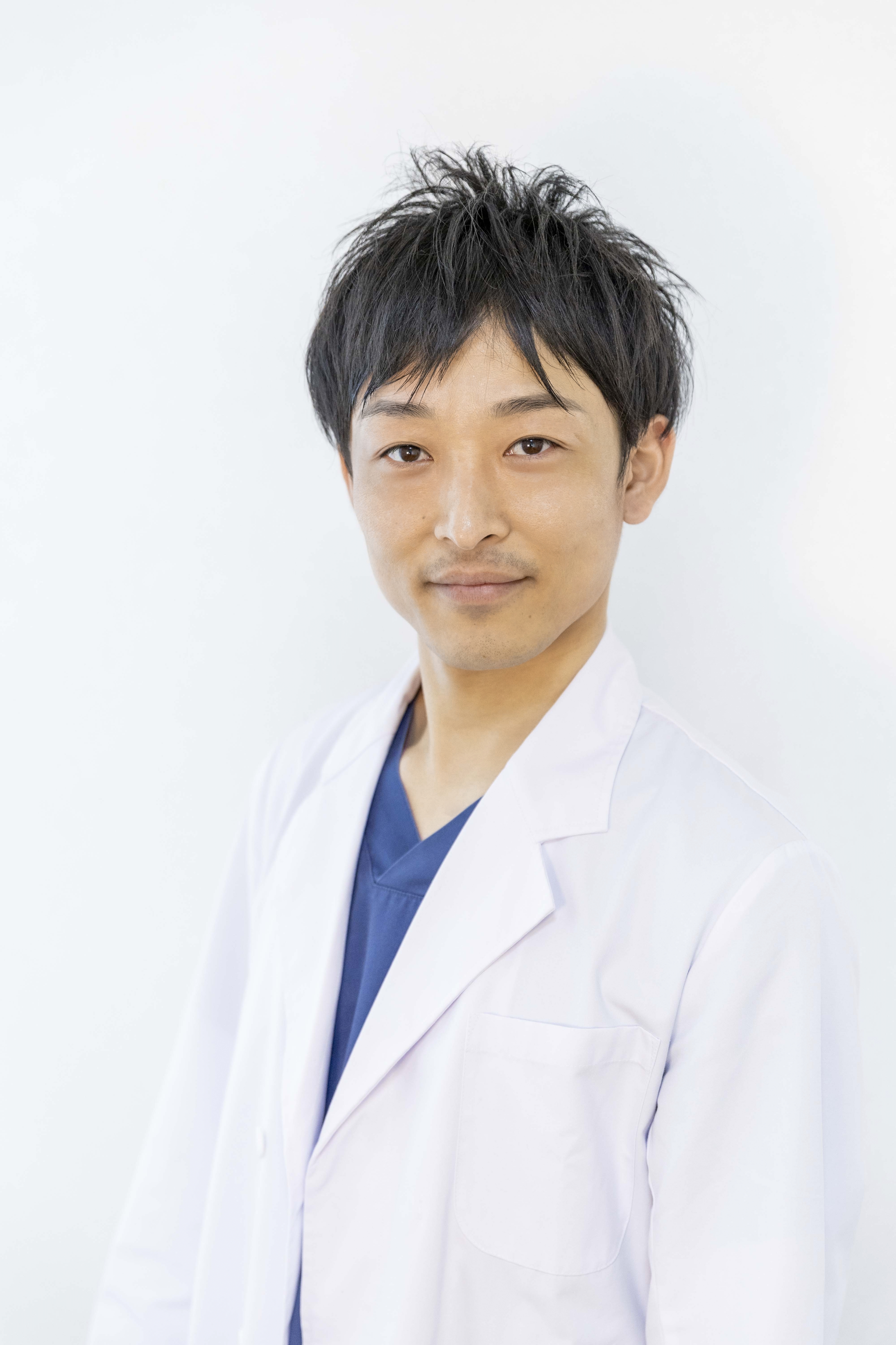 講師プロフィール写真