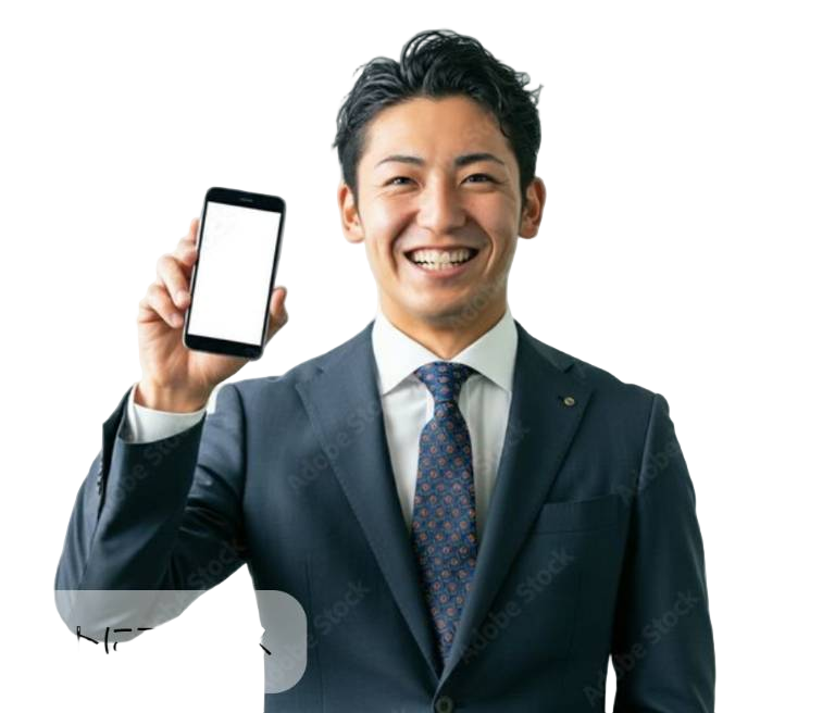 講師プロフィール写真