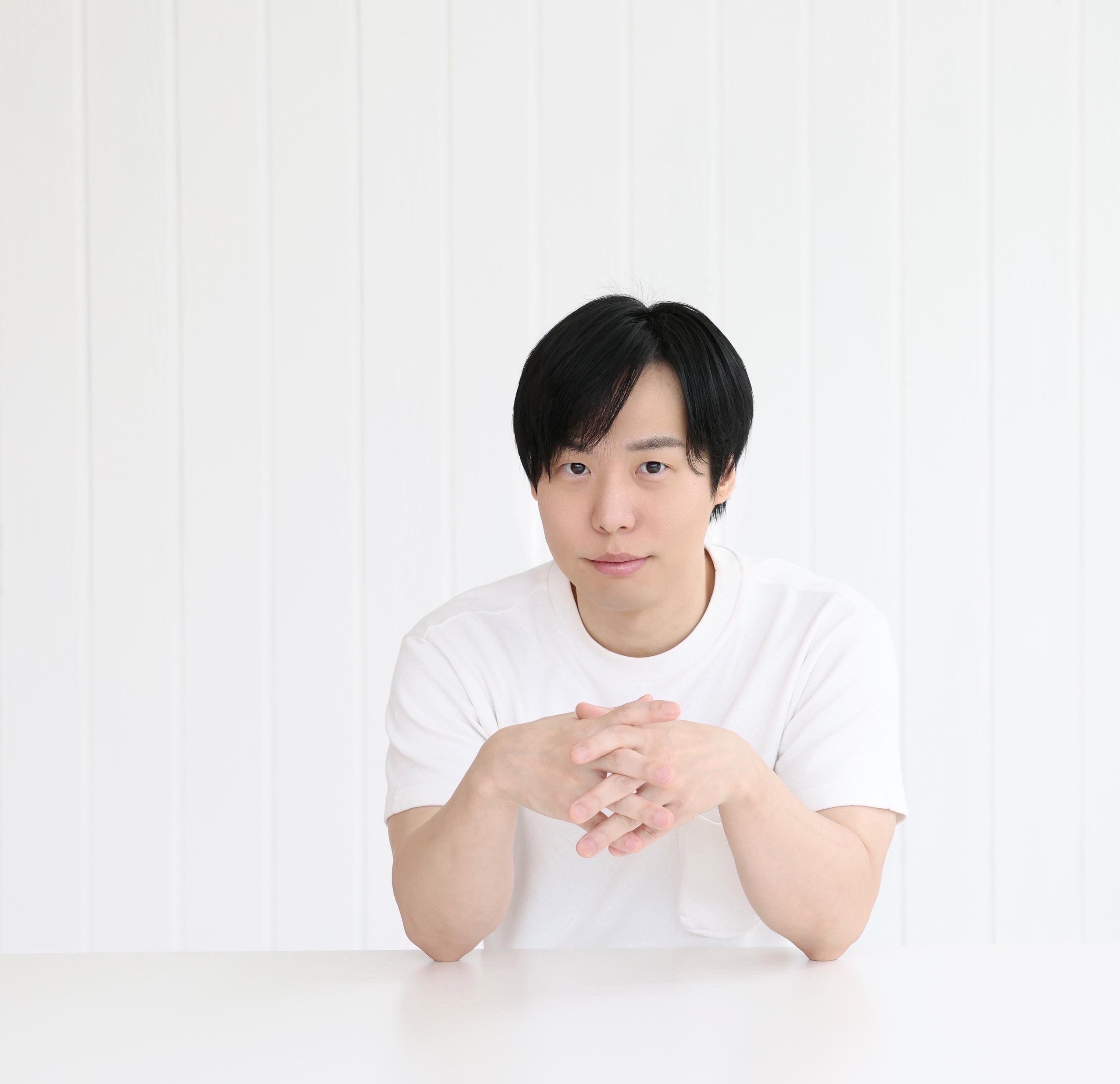 講師プロフィール写真