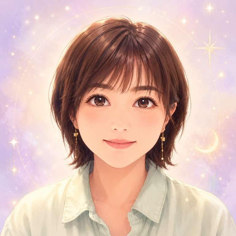 講師プロフィール写真