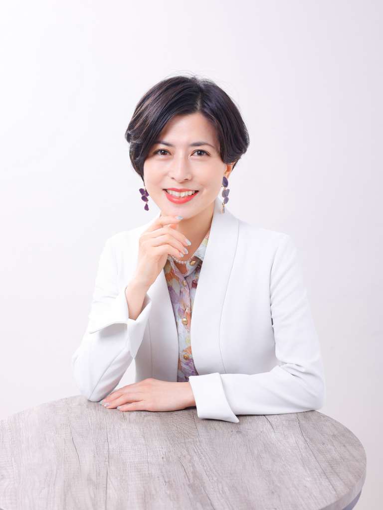 講師プロフィール写真