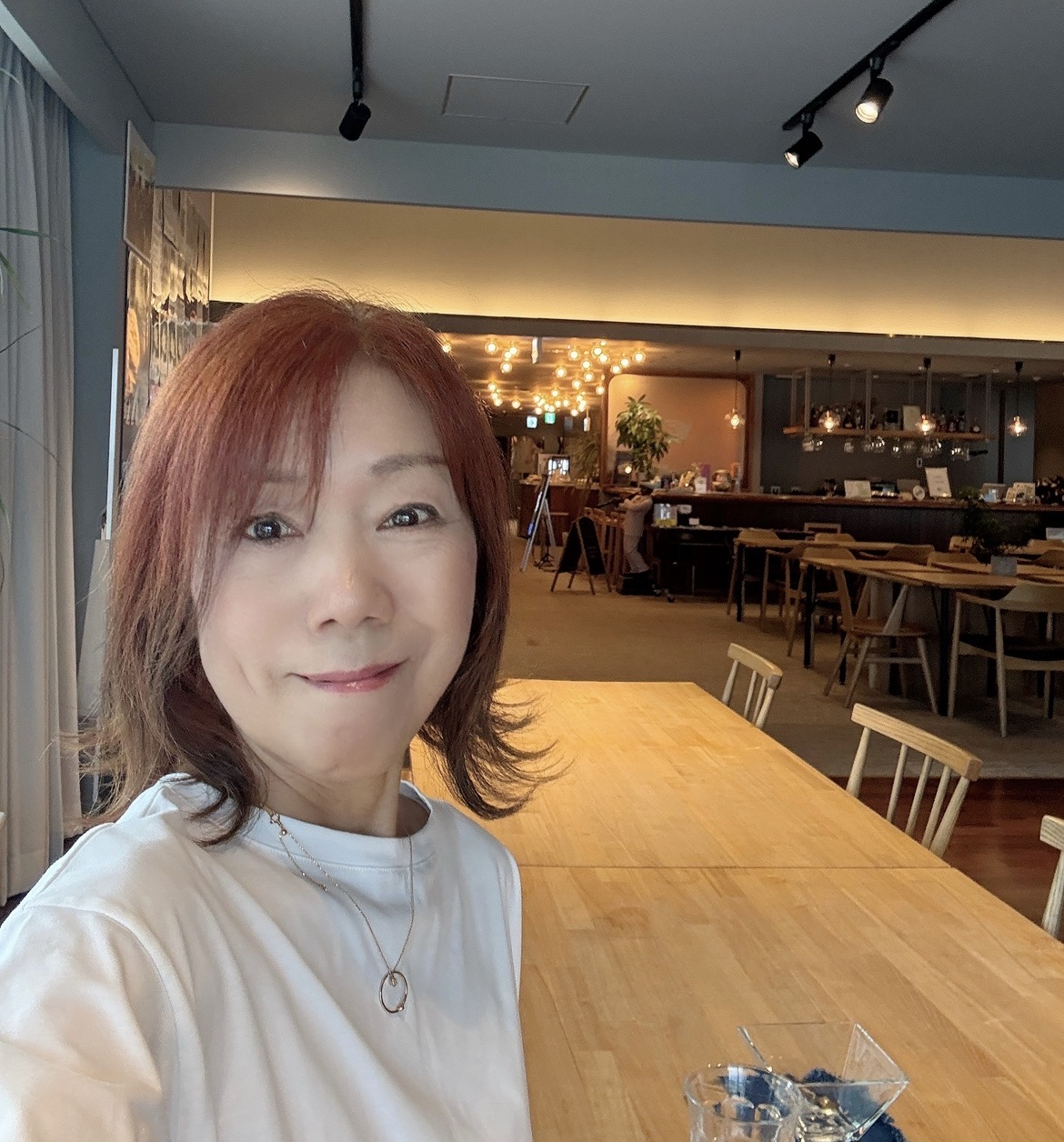 講師プロフィール写真