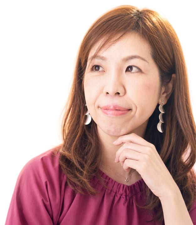 福田三和