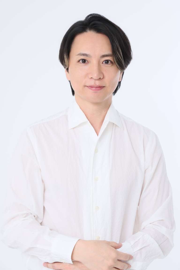 講師プロフィール写真