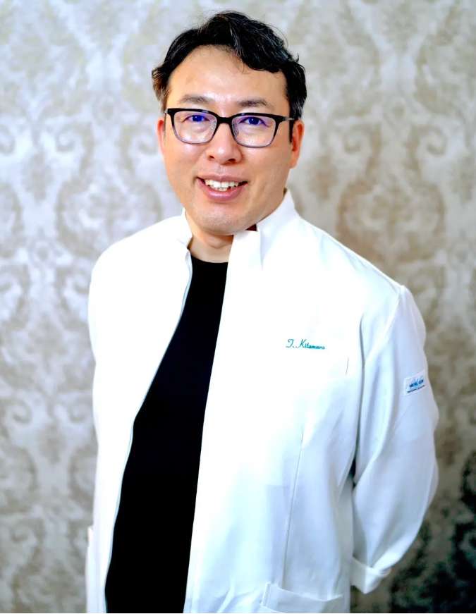 講師プロフィール写真
