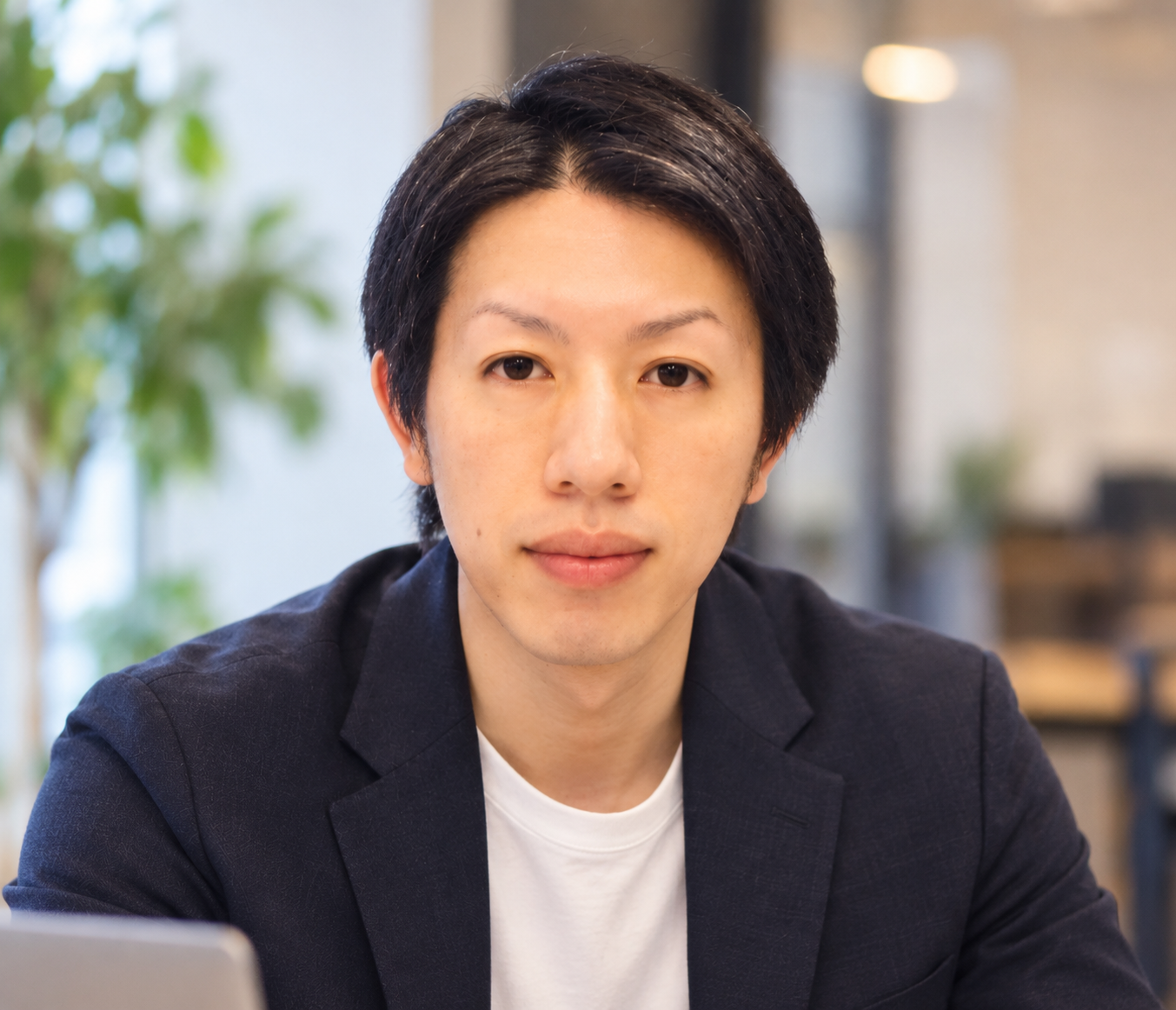 講師プロフィール写真