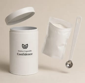 食品用Confidenceの商品写真