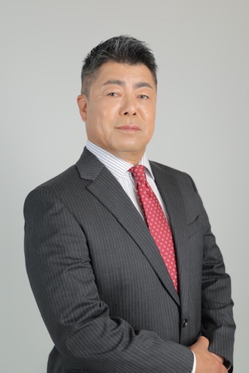 講師プロフィール写真