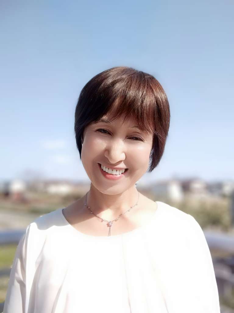 講師プロフィール写真